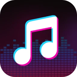音乐播放器 - MP3播放器 图标