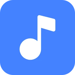 Offline Music Player 图标